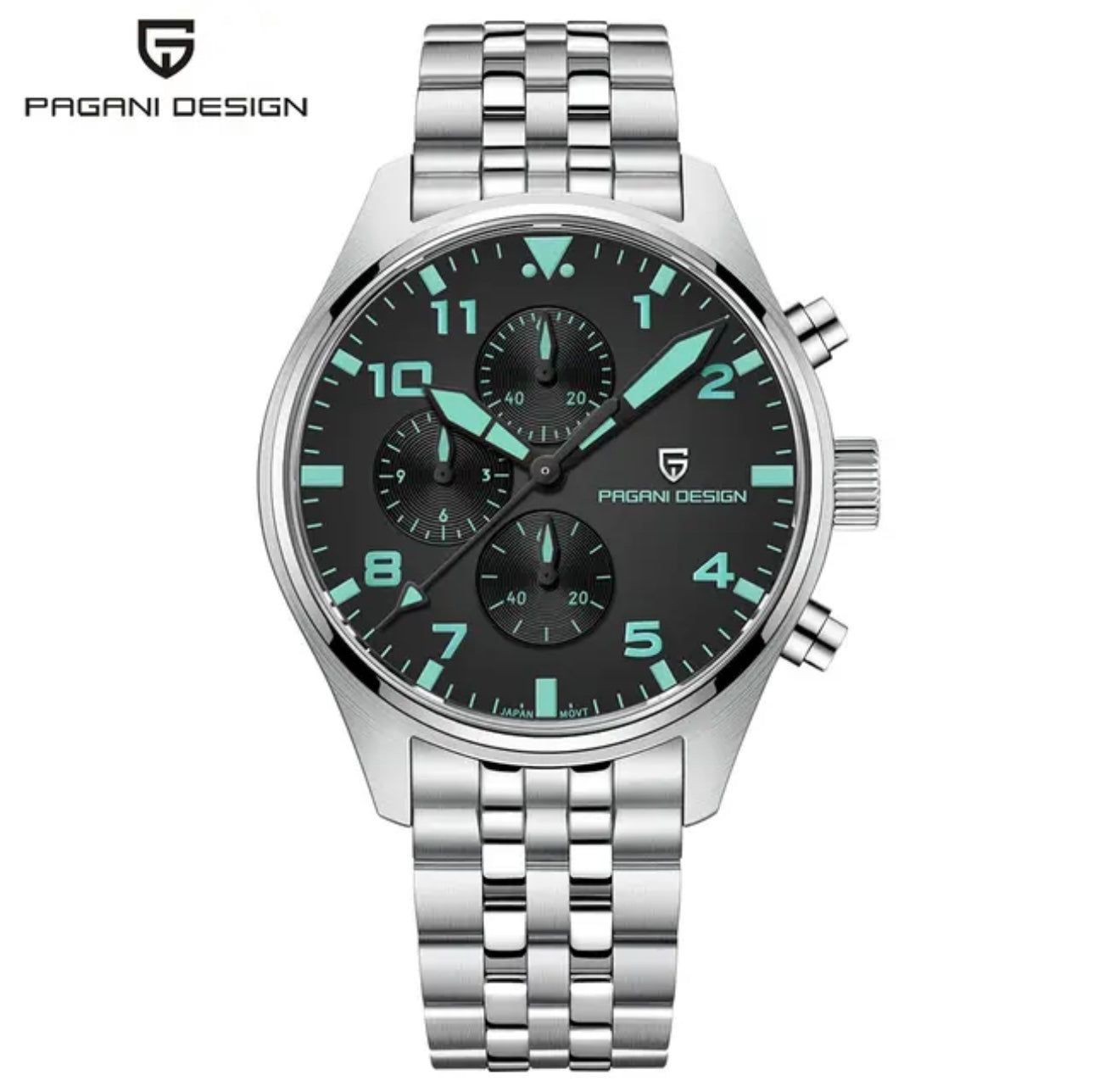 Pagani Design Men Pilot