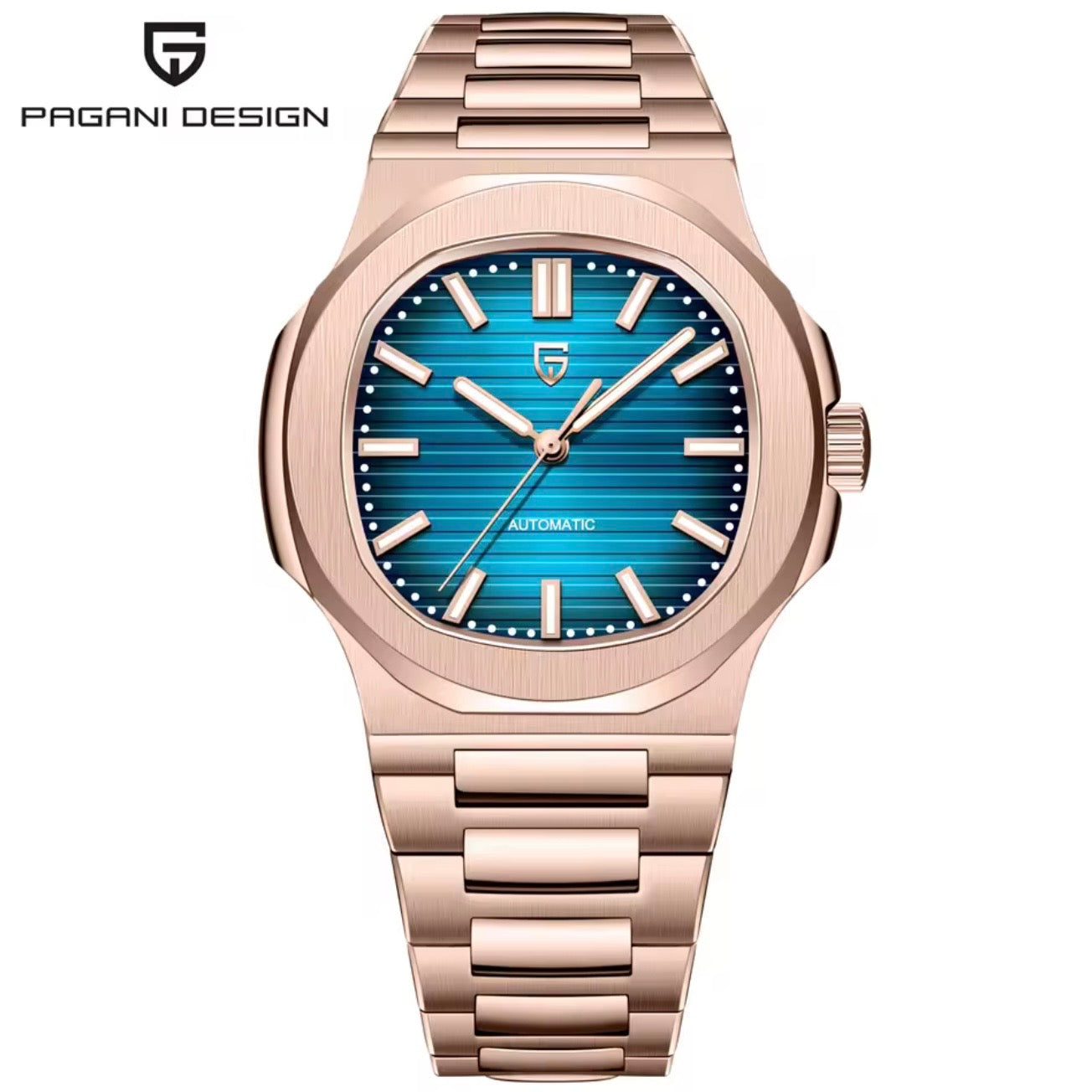 Pagani Design Nautilus