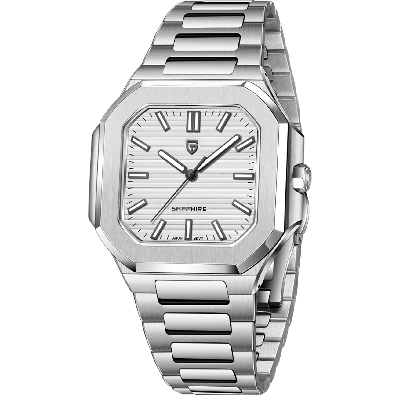 Pagani Design Cubitus 5821