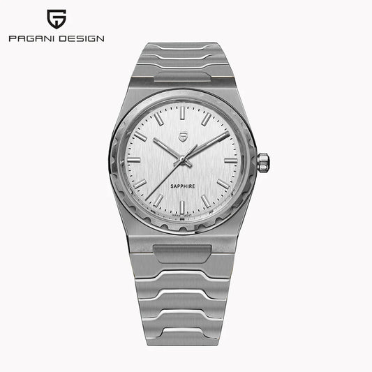 Pagani Design Vacheron Constantin 222