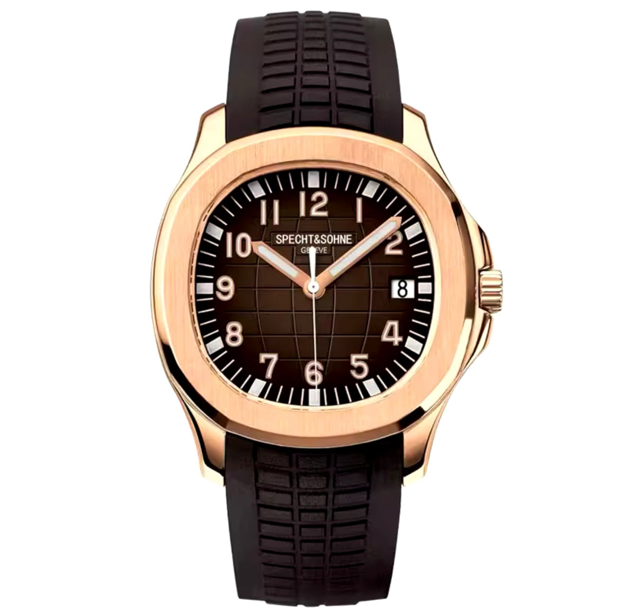 Specht&Sohne Aquanaut Automatic