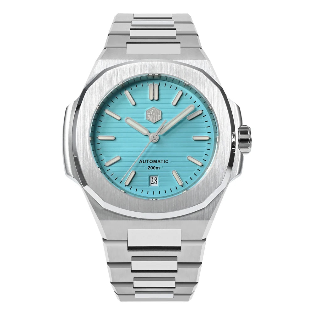 San Martin Nautilus