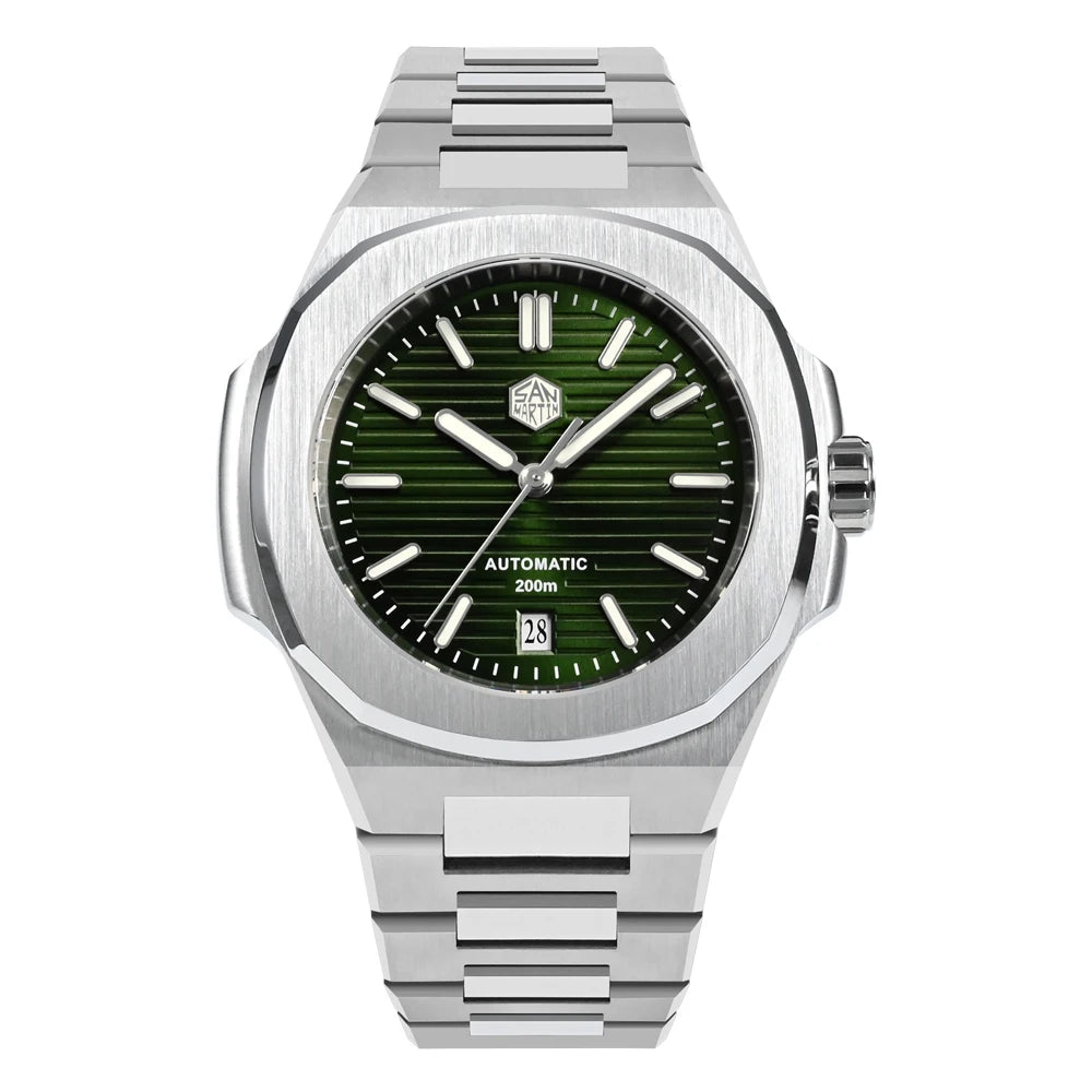 San Martin Nautilus