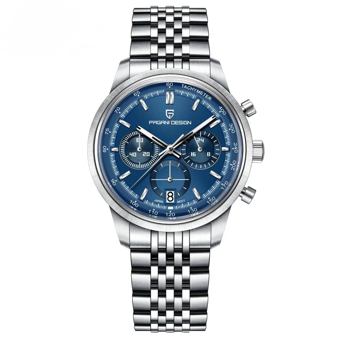 Pagani Design Daytona Panda Chronograph