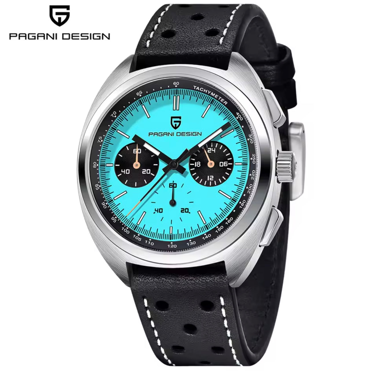 Pagani Design Chrono