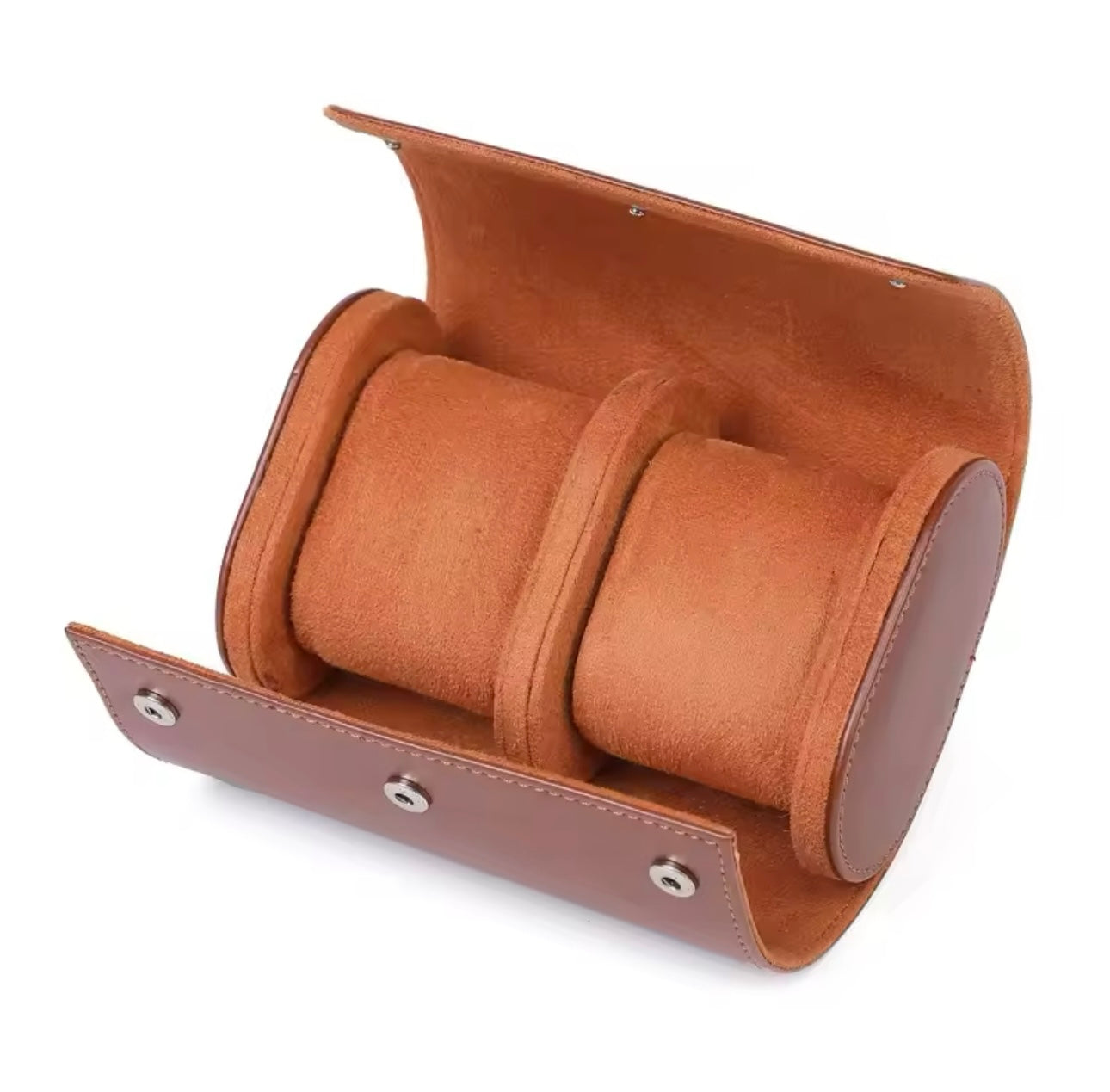 Case Porta Relógios