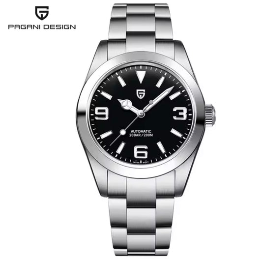 Pagani Design Air king