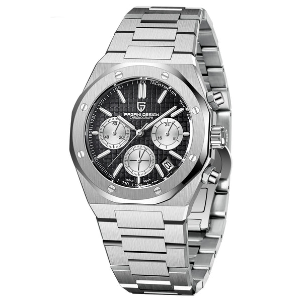 Pagani Design Royal Oak Chronograph