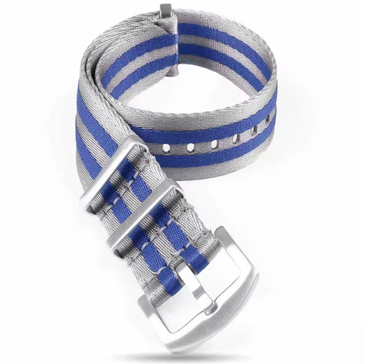 Nylon Strap - Omega Edition