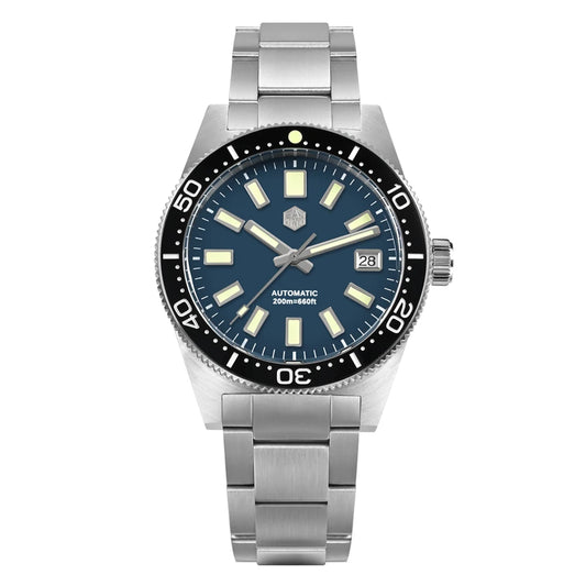 San Martin Ocean Master
