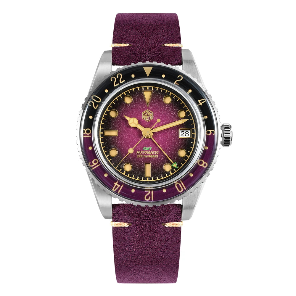 San Martin SN0134