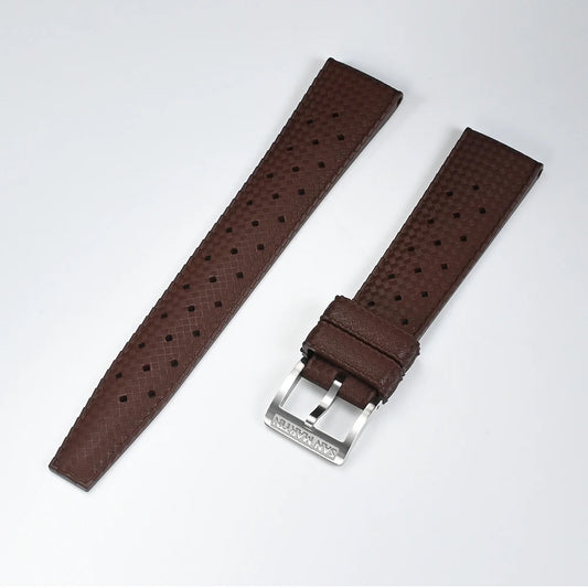 Pulseira San Martin Rubber