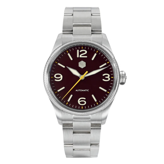 San Martin Retro Pilot