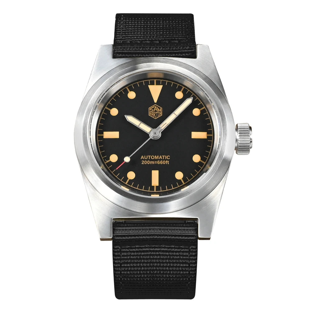 San Martin SN0029C