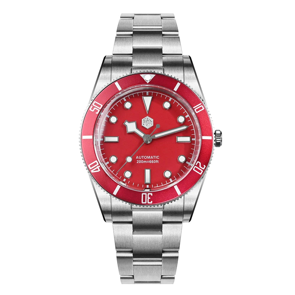San Martin SN0138GB