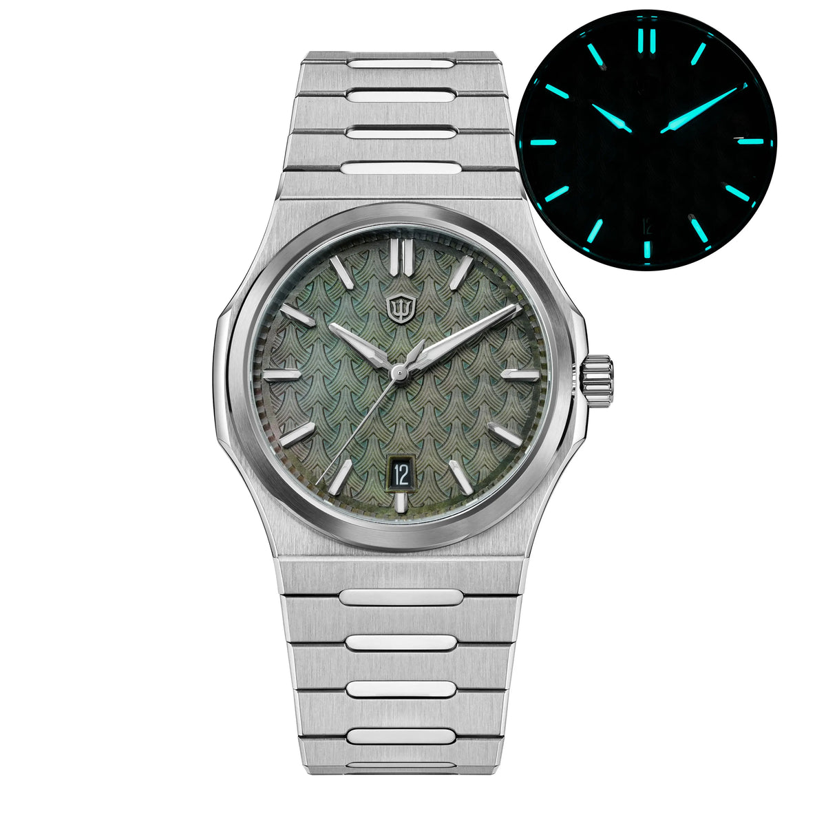 Watchdives Swiss