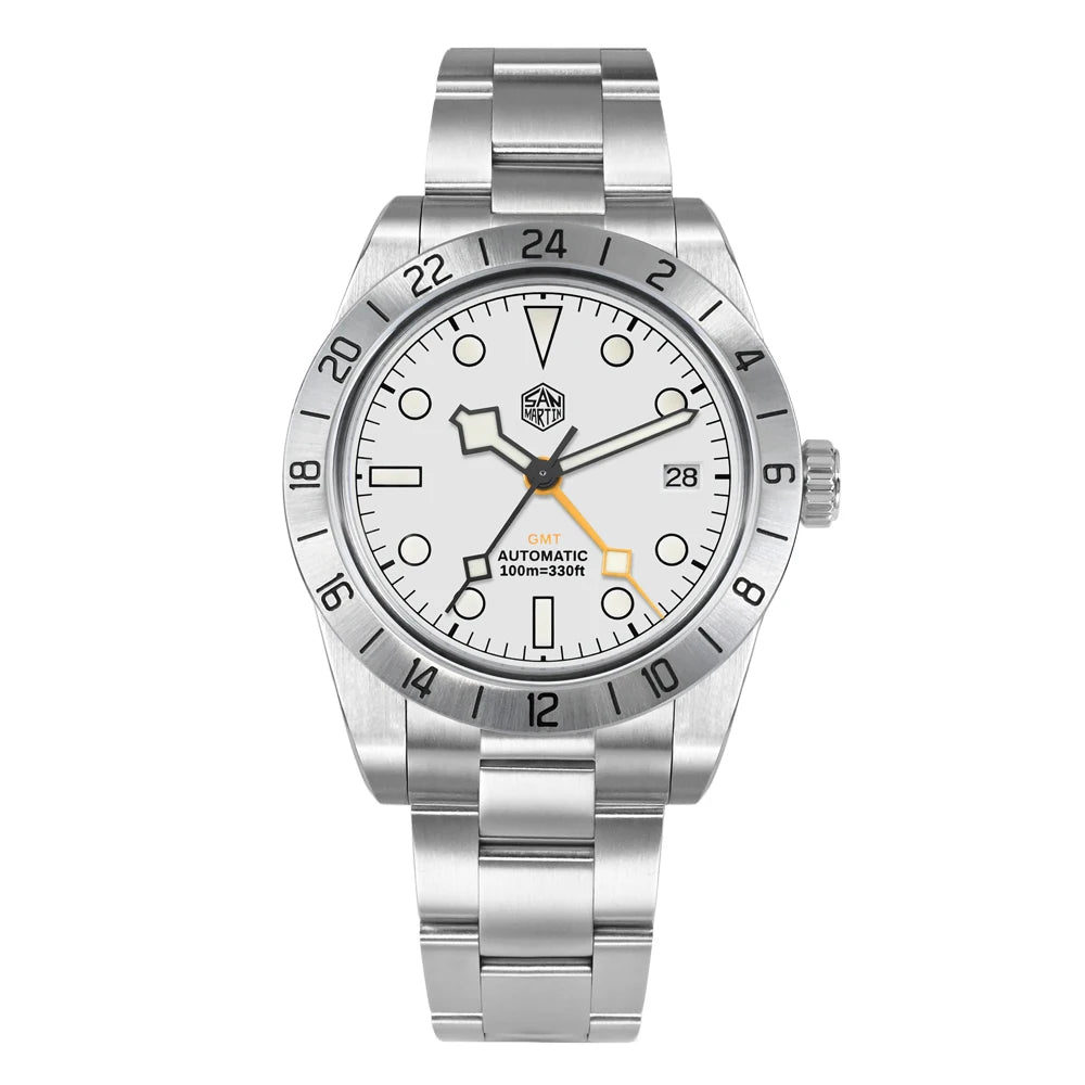 San Martin Explorer II