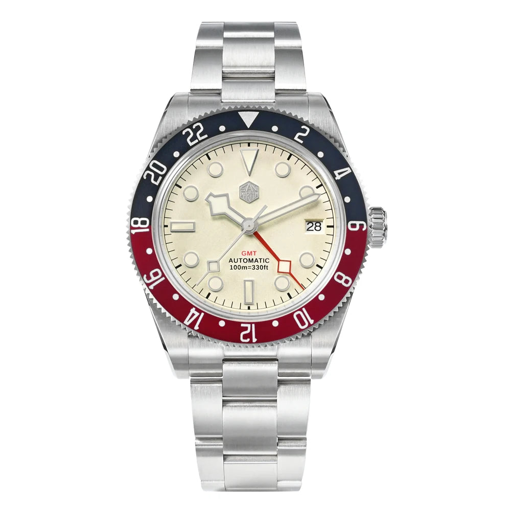 San Martin SN0109