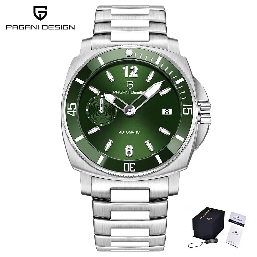 Pagani Design Luminous