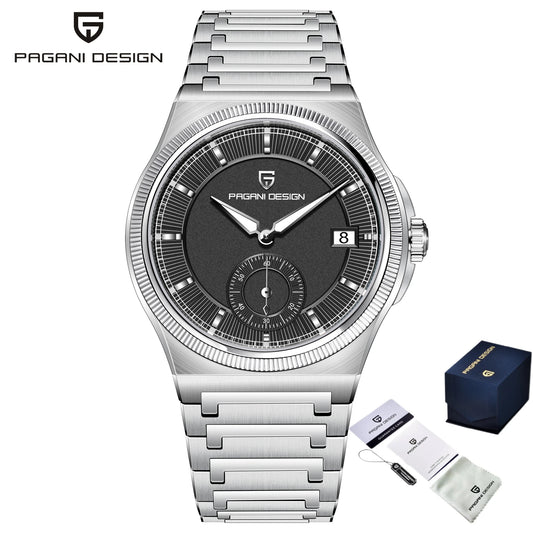 Pagani Design Fluted