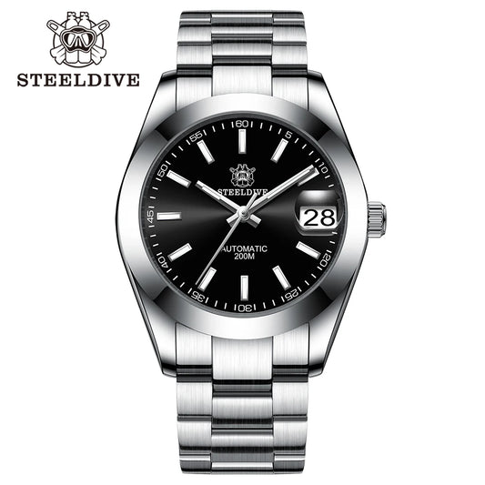 STEELDIVE SD1934