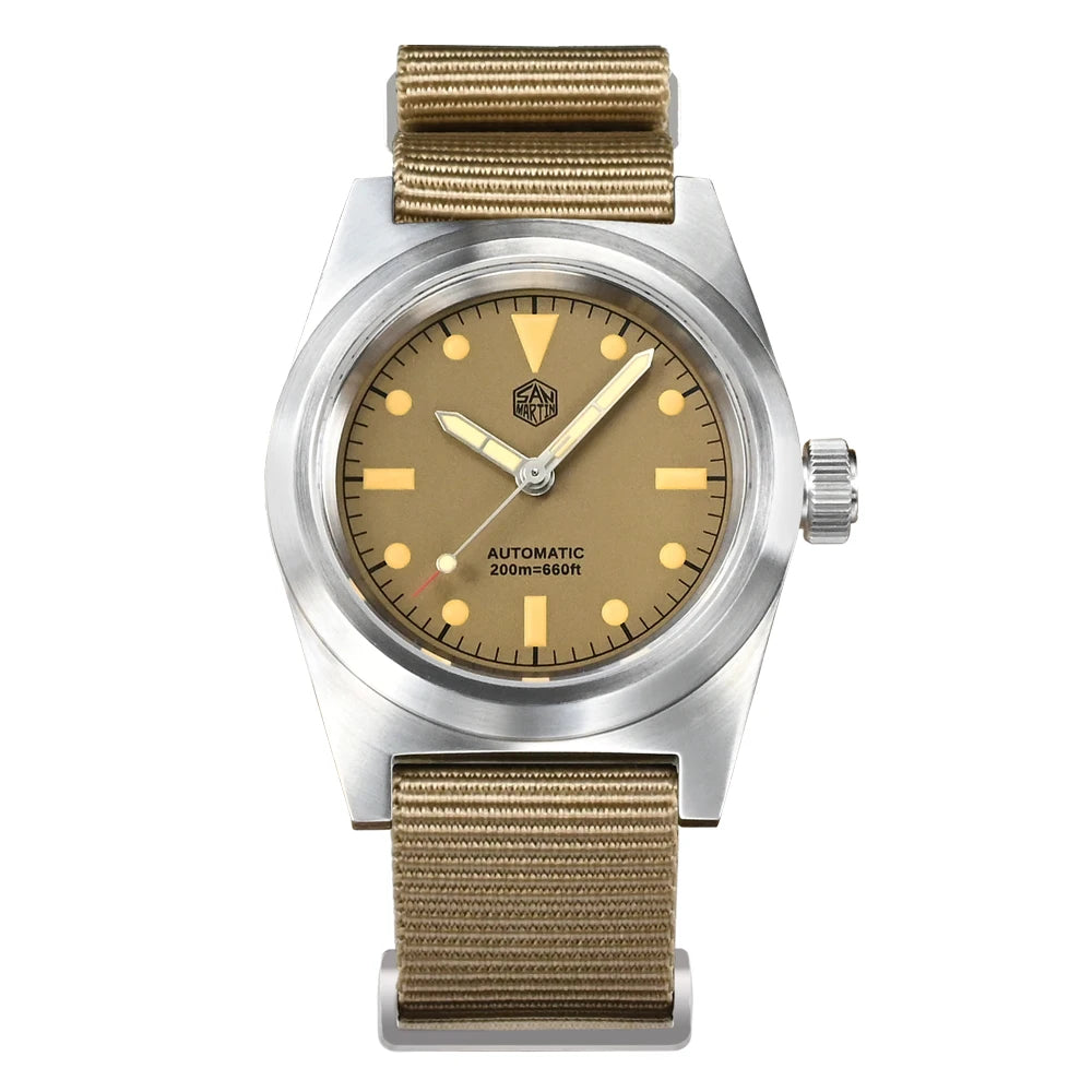 San Martin SN0029C