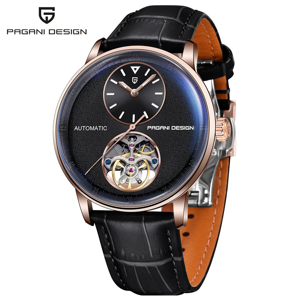 Pagani Design PD-1796