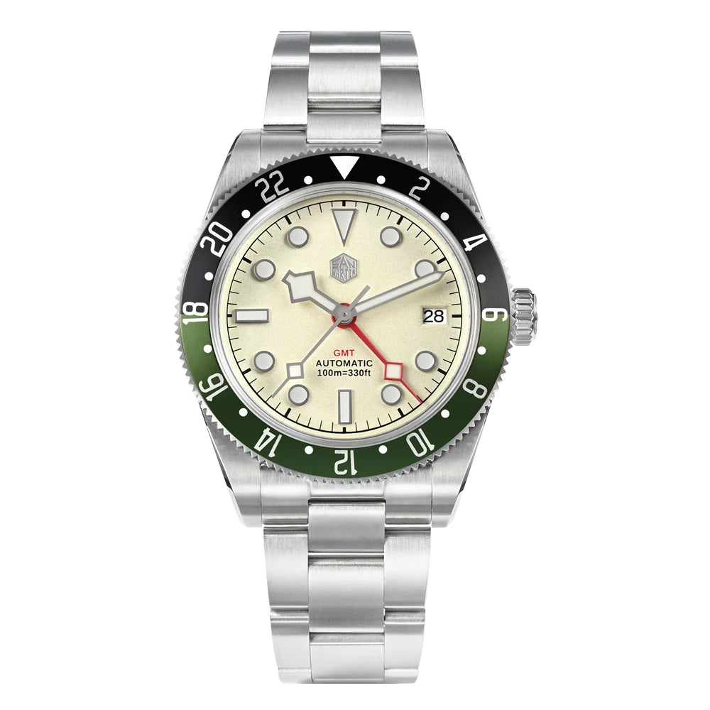 San Martin SN0109