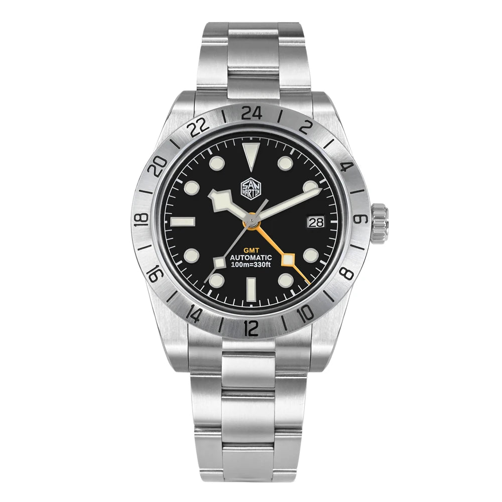 San Martin Explorer II