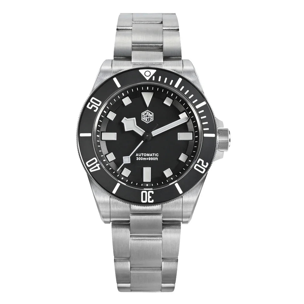 San Martin Tudor Pelagos