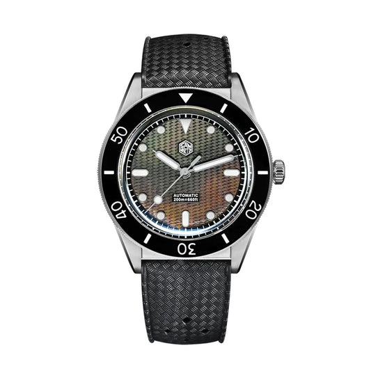 San Martin Guilloche MOP