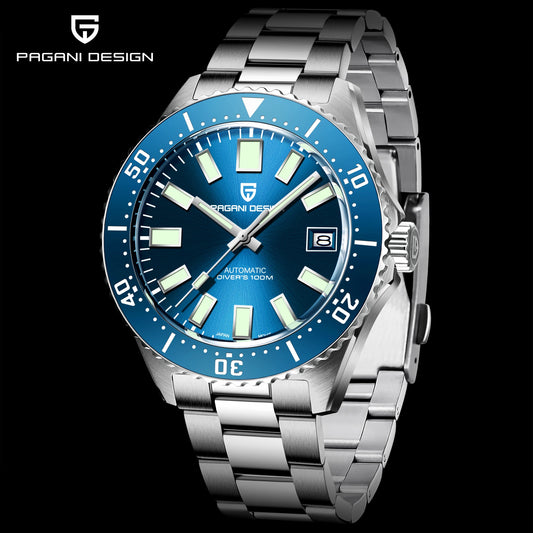 Pagani Design PD-1672