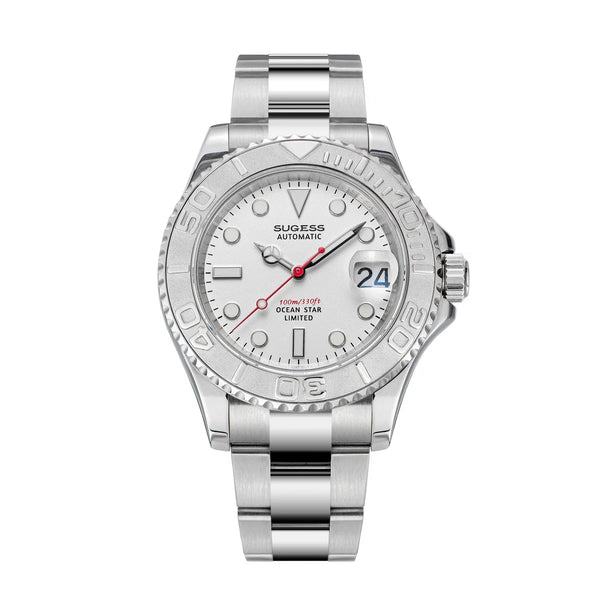 Sugess Yacht Master