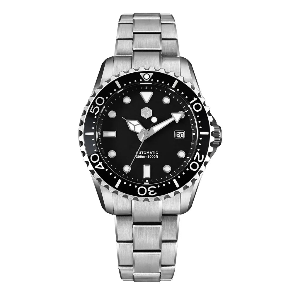 San Martin Ghost Water