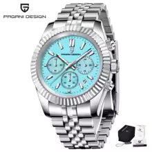 Pagani Design PD-1814