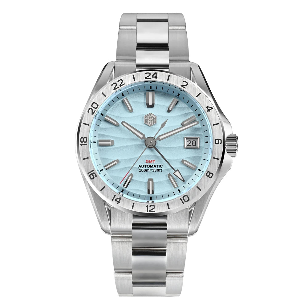 San Martin SN0129