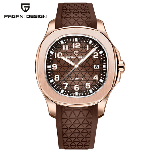 Pagani Design Aquanaut