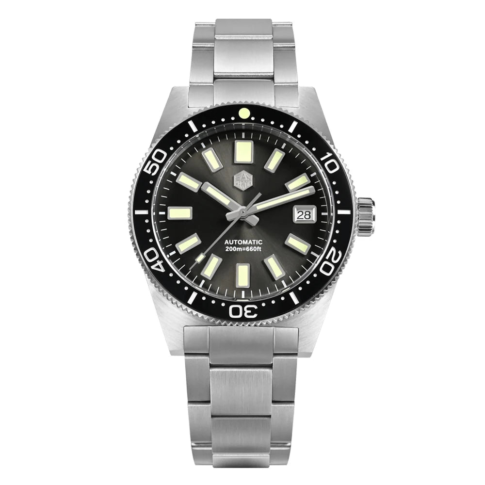 San Martin Ocean Master