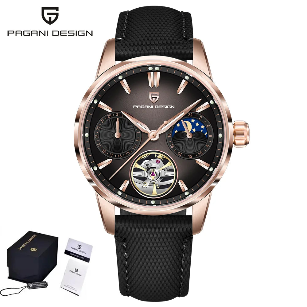 Pagani Design PD-YS021