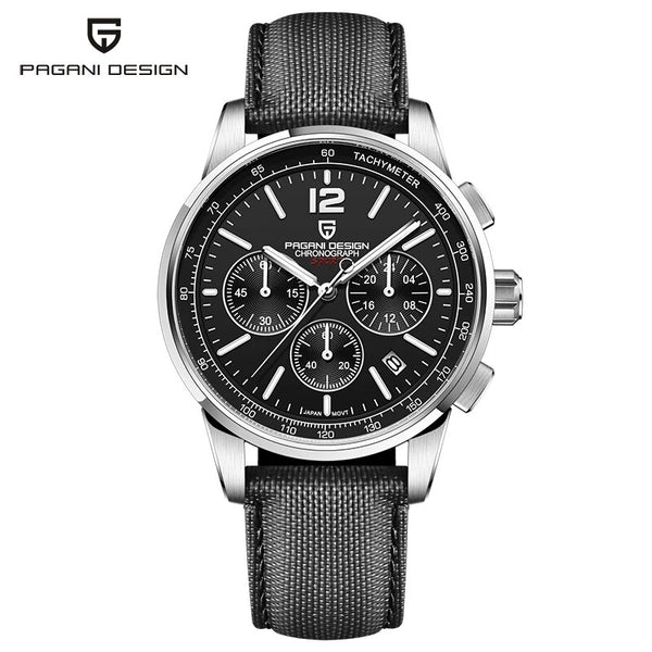 Pagani Design 11.59 Piguet