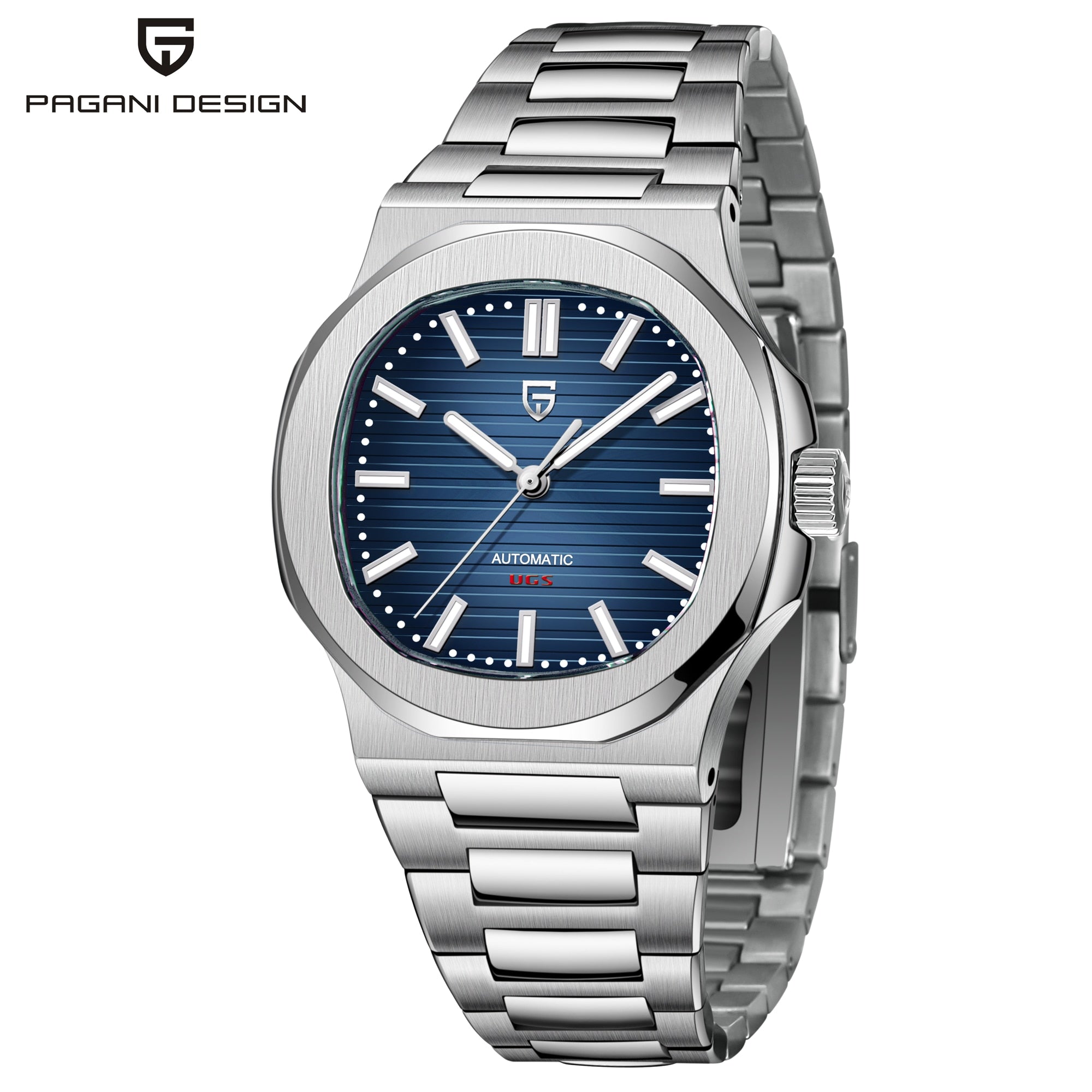 Nautilus Homage Patek Philippe Hommage Patek Phillipe Homage Sales
