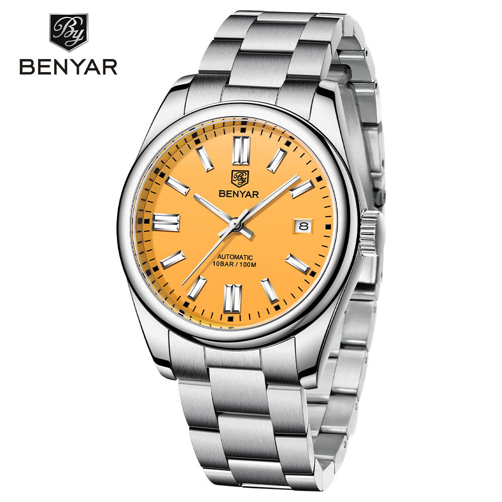 Benyar Oyster Perpetual