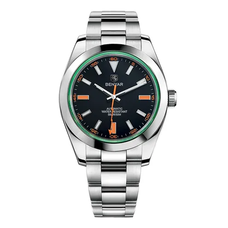 Peso 2025 rolex milgauss