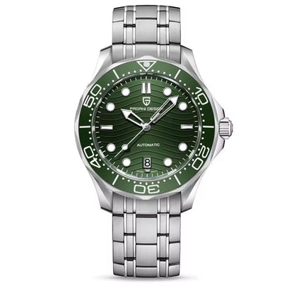 Pagani Design Seamaster Diver