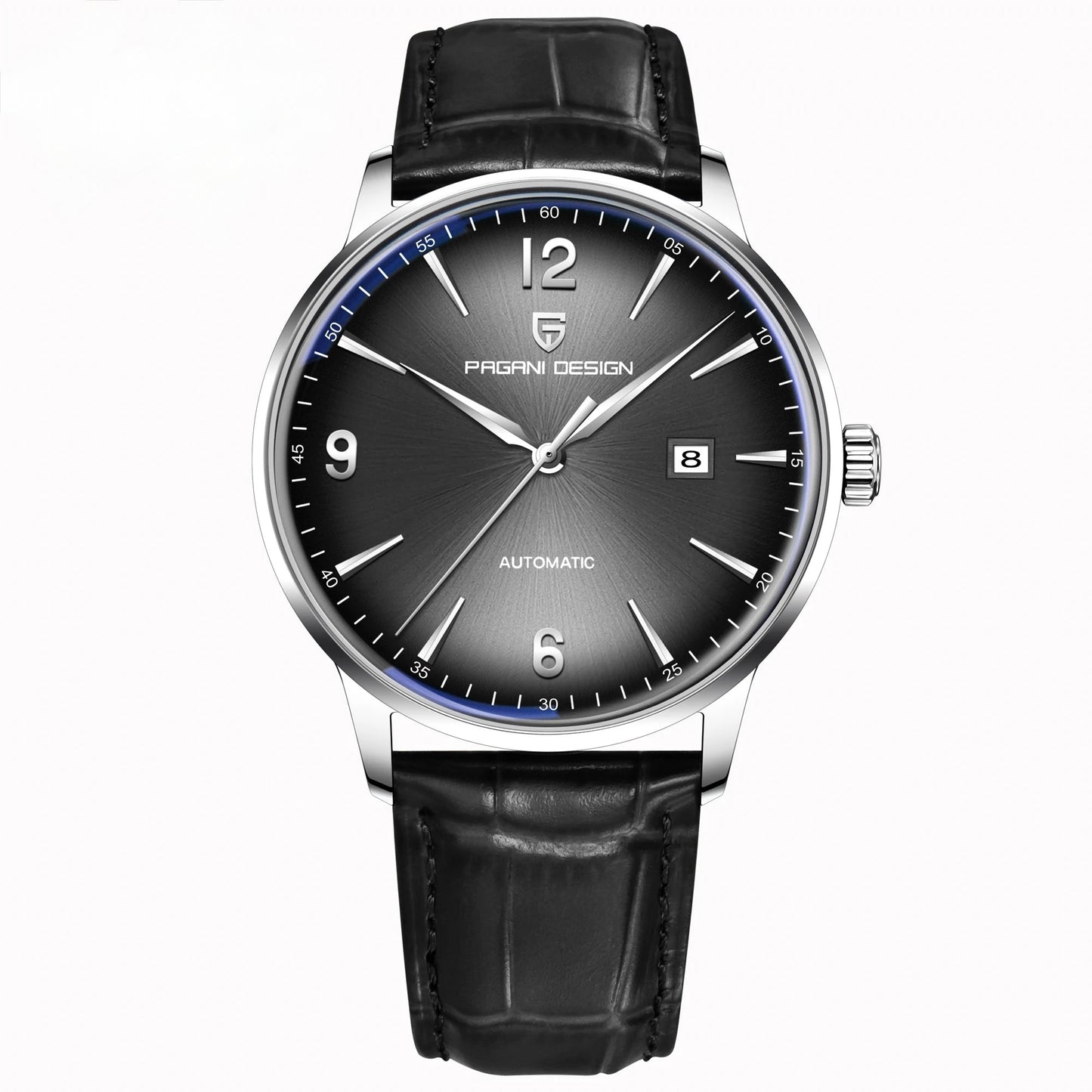 Pagani Design Calatrava Automatic