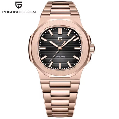 Pagani Design Nautilus