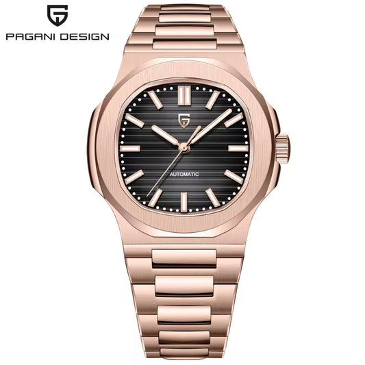 Pagani Design Nautilus