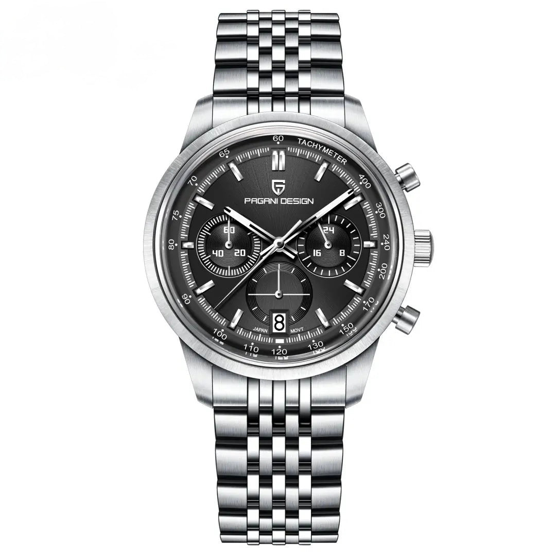 Pagani Design Daytona Panda Chronograph