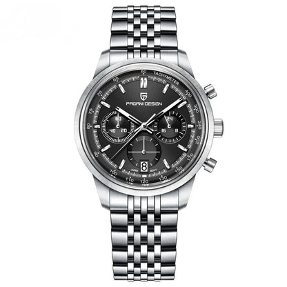 Pagani Design Daytona Panda Chronograph