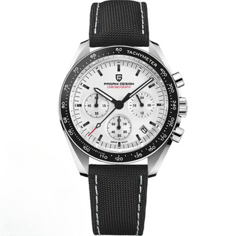 Pagani Design Speedmaster Moonwatch